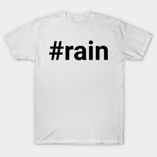 Rain T-Shirt